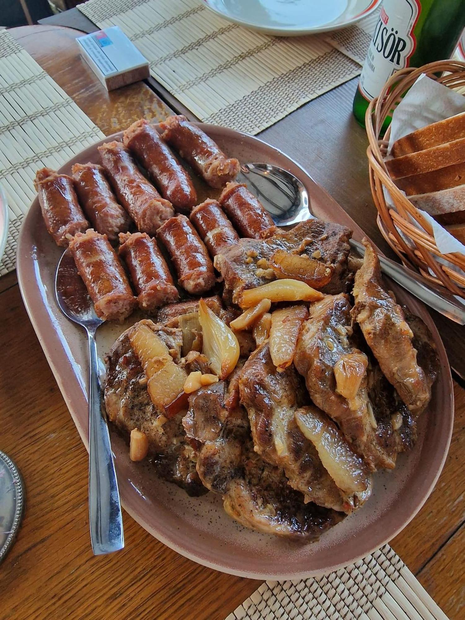 Flori Haus Saschiz酒店 外观 照片